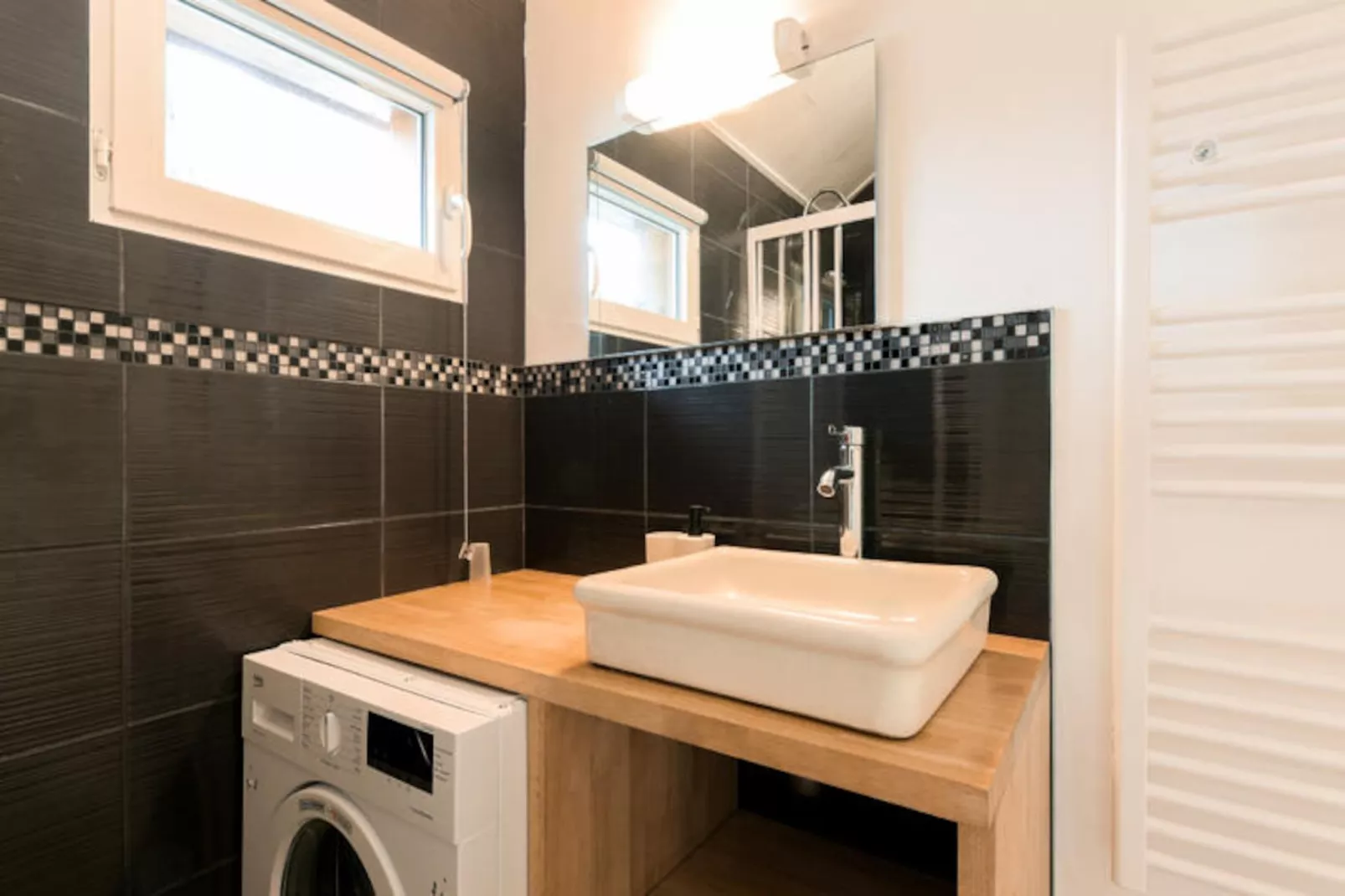 Chalets à Lanton-Untagged