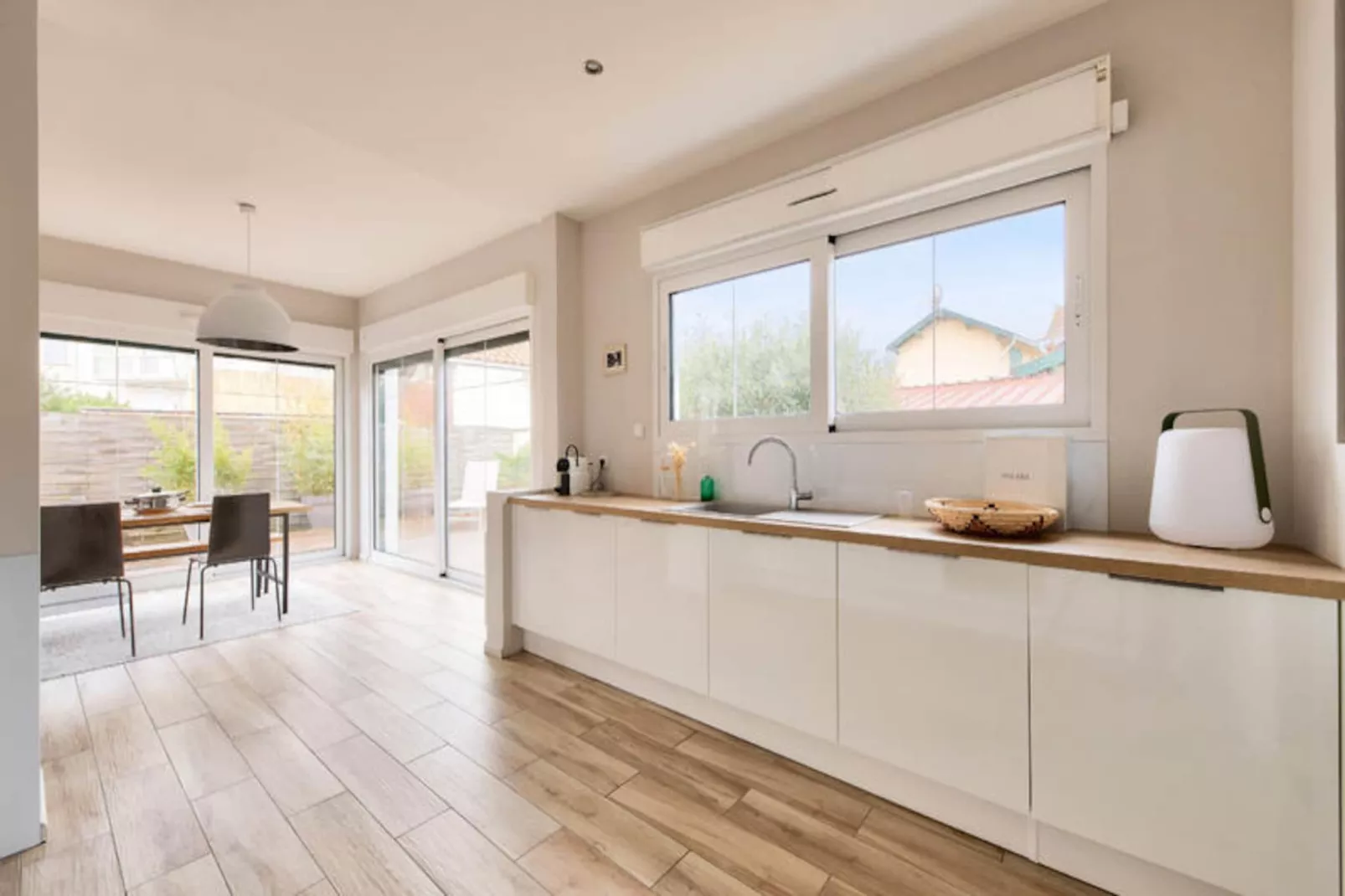 Maison à Lanton-Untagged