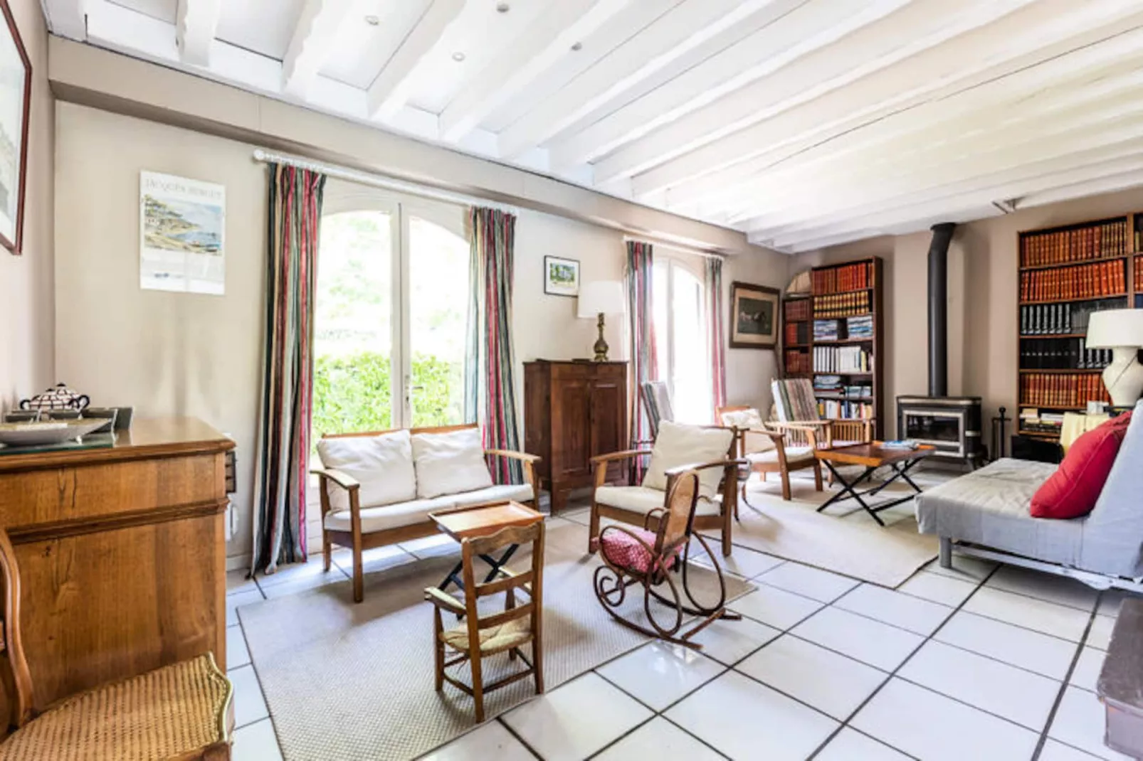 Maison à Andernos-les-Bains-Non tagué