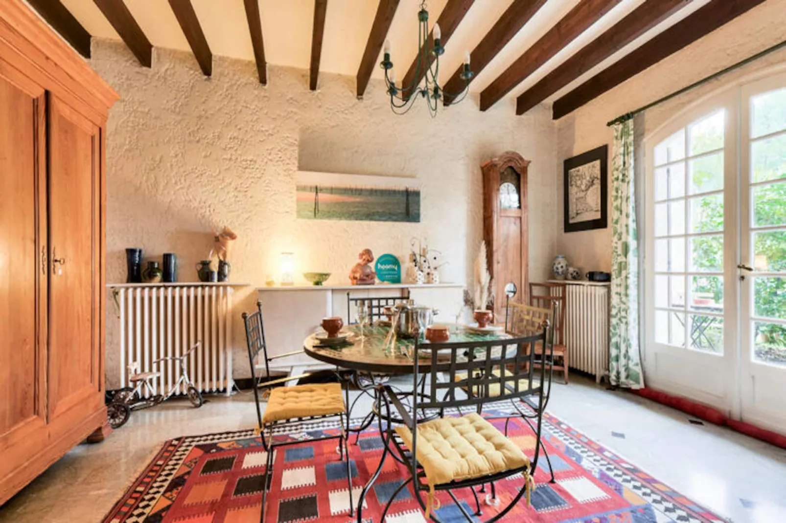 Maison à Arès - Bassin d'Arcachon-Untagged