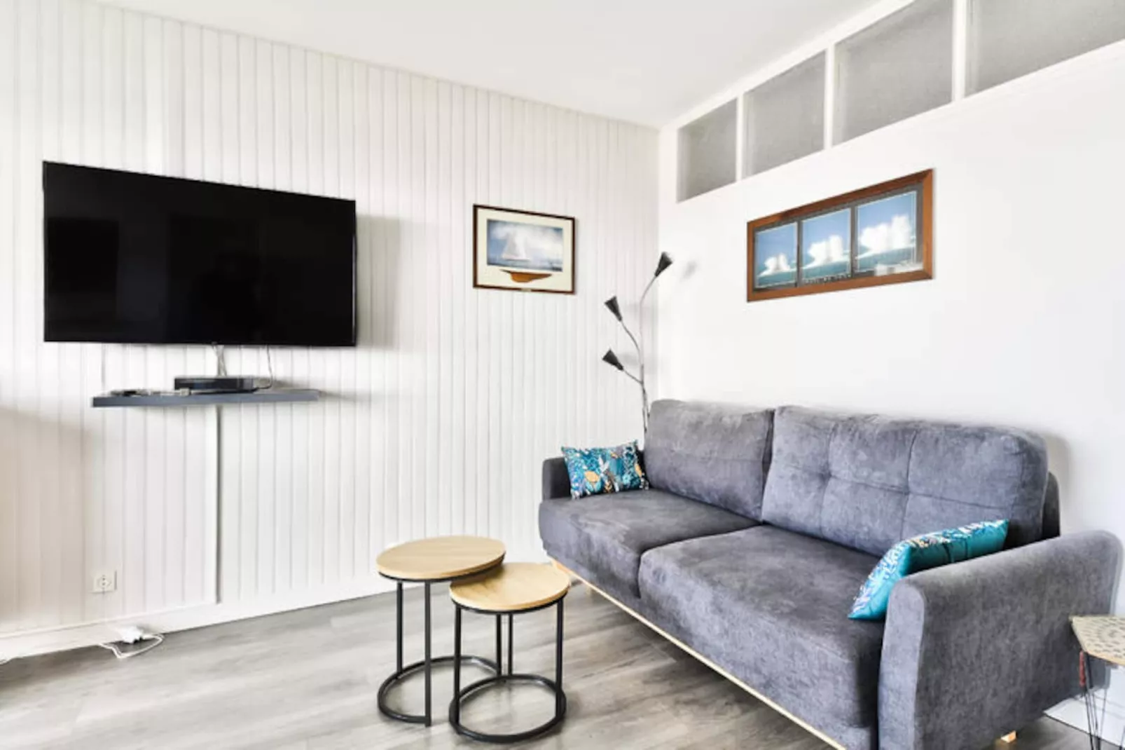 Appartements à Saint-Jean-de-Monts-Untagged