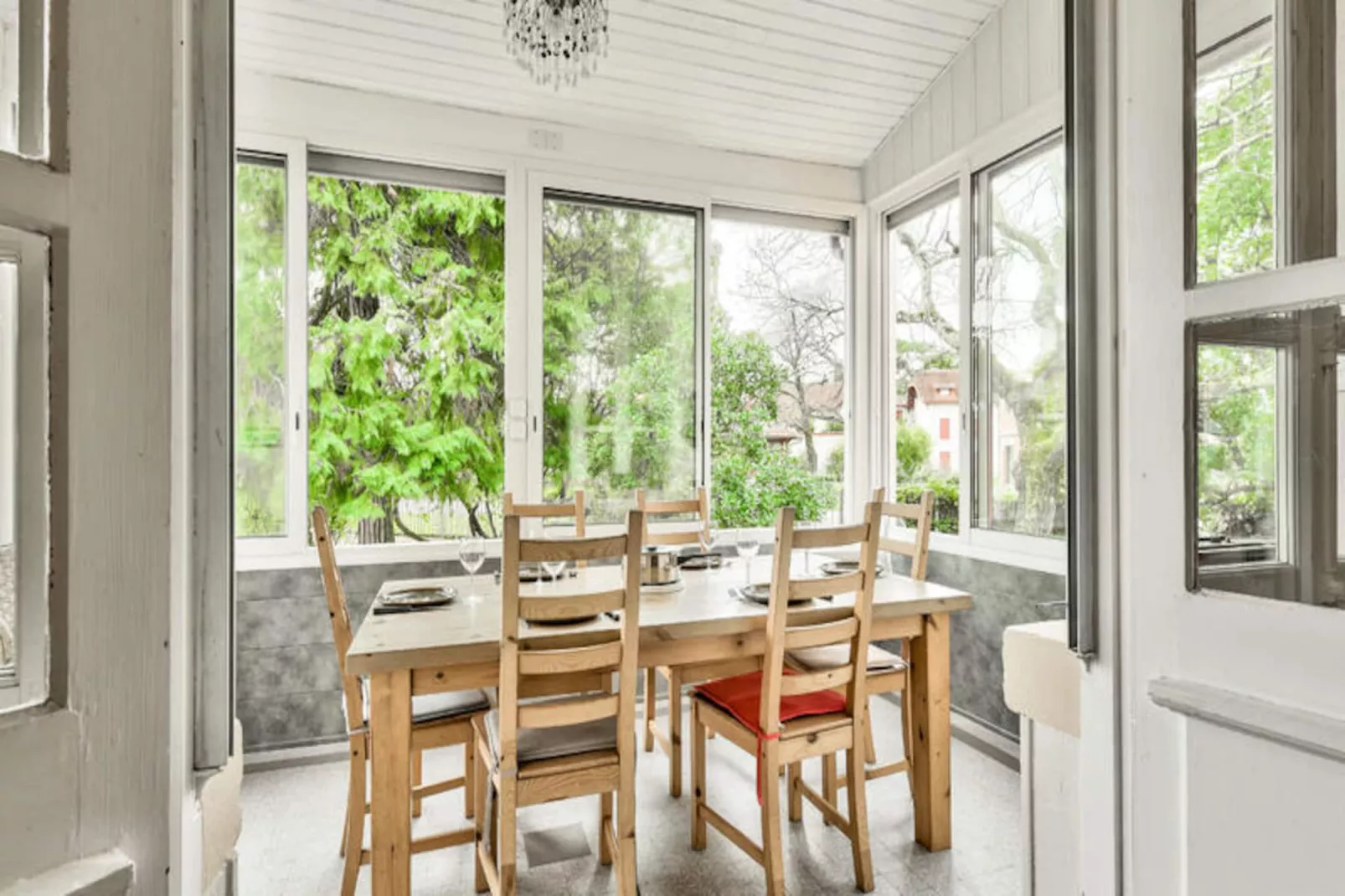 Maison à Andernos-les-Bains-Non tagué