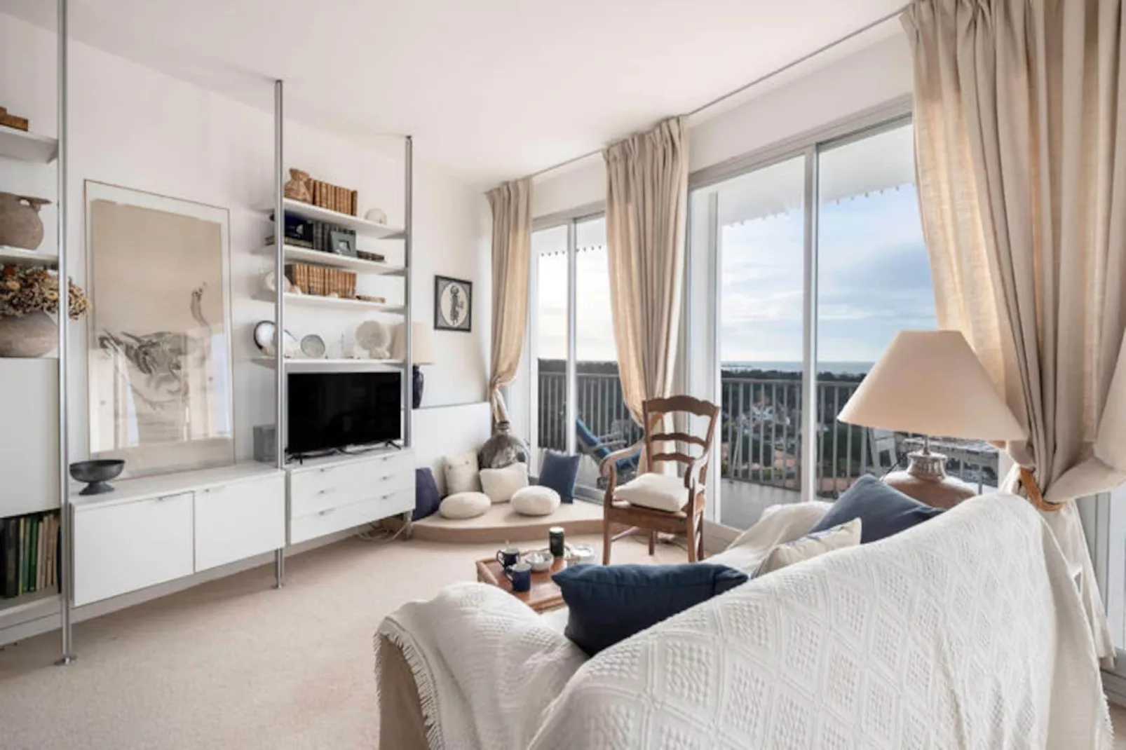 Appartements à La Baule-Nicht zugeordnet