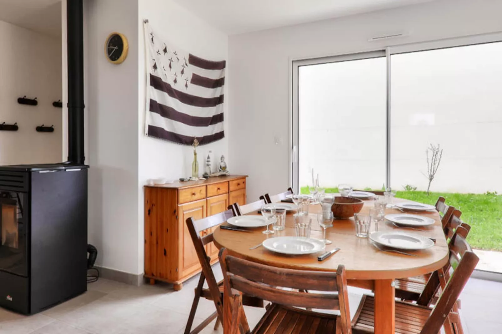 Maison à Saint Pierre Quiberon-Non tagué