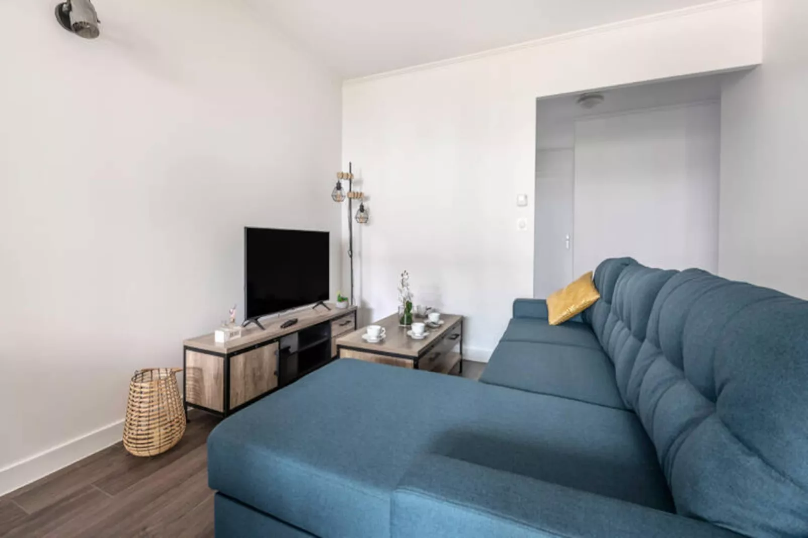 Appartements à La Baule-Non tagué