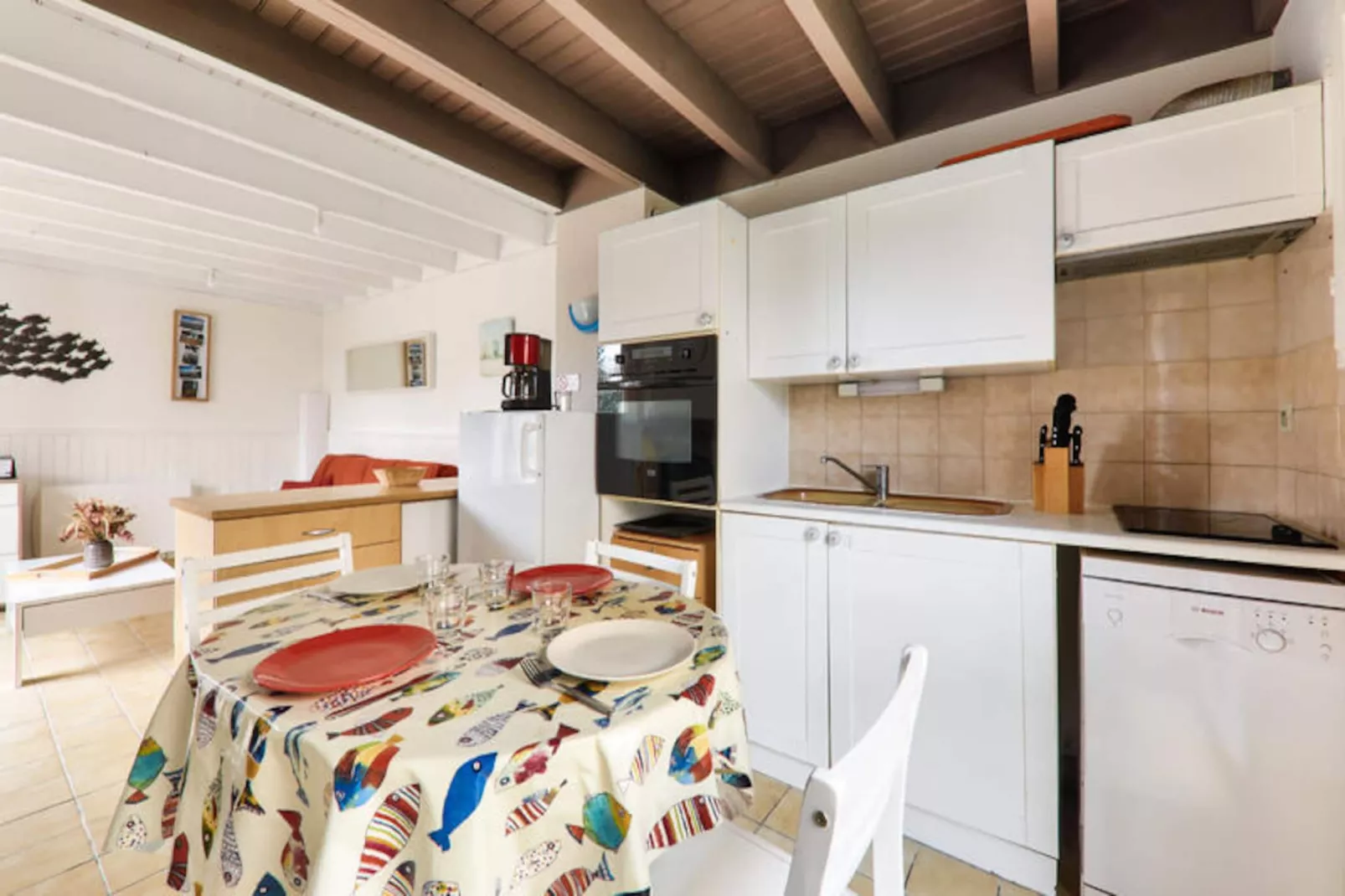 Maison à Saint Gildas de Rhuys-Untagged