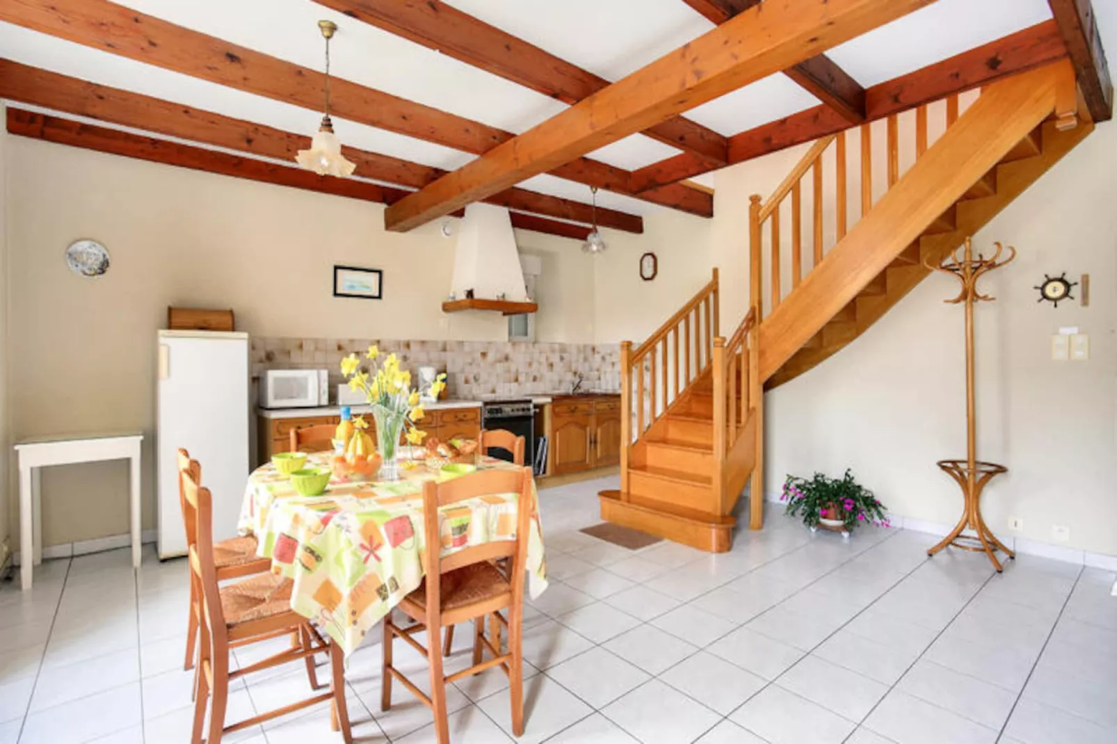 Maison à La Bouillie-Non tagué