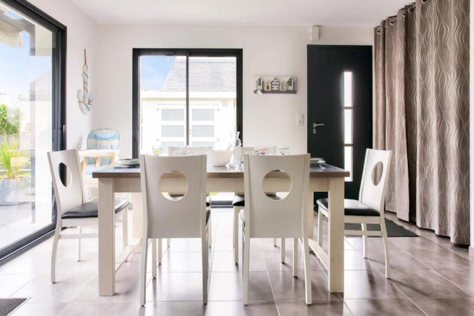 Maison à Fouesnant-Untagged