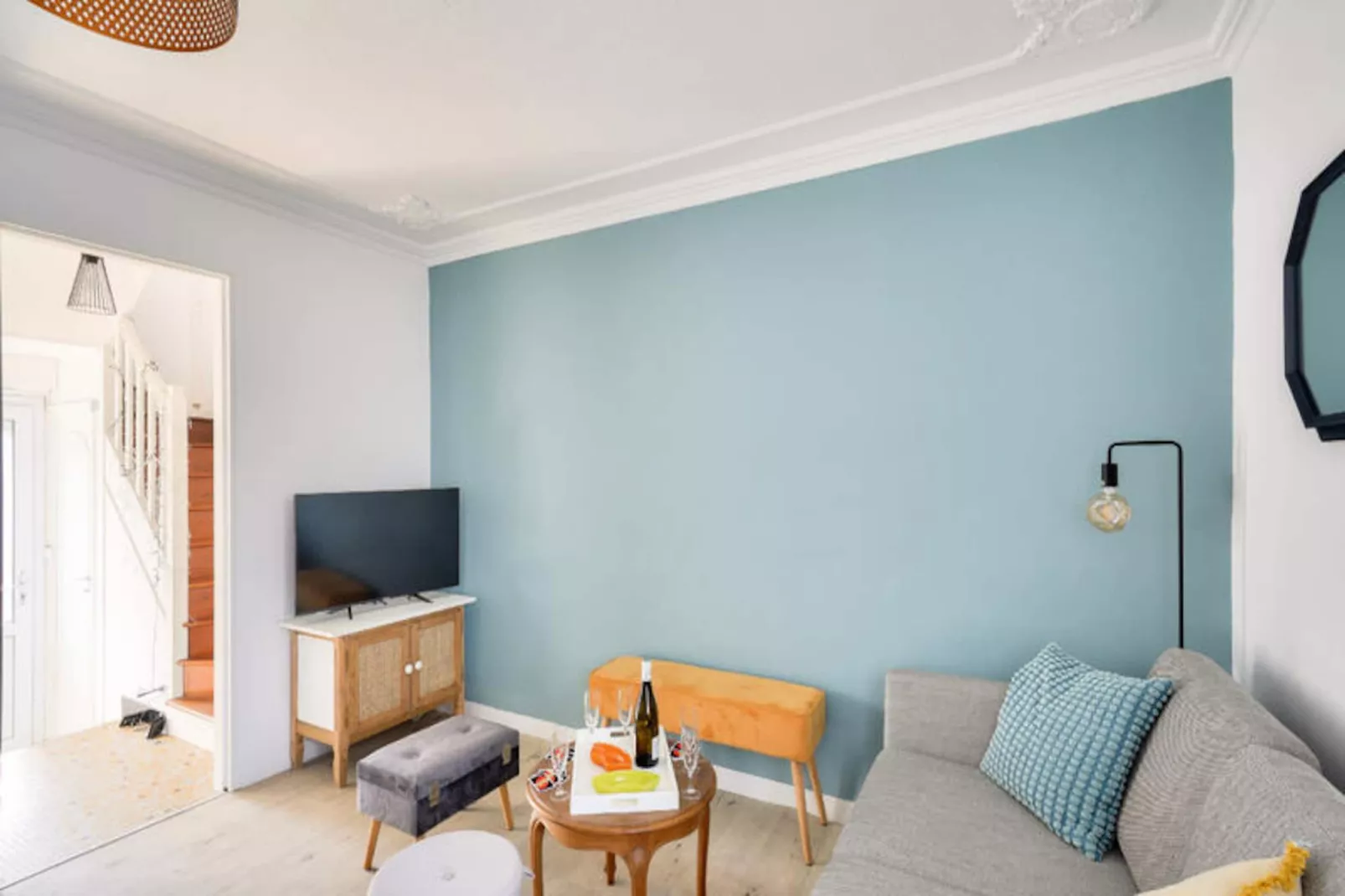 Maison à Le Guilvinec-Untagged