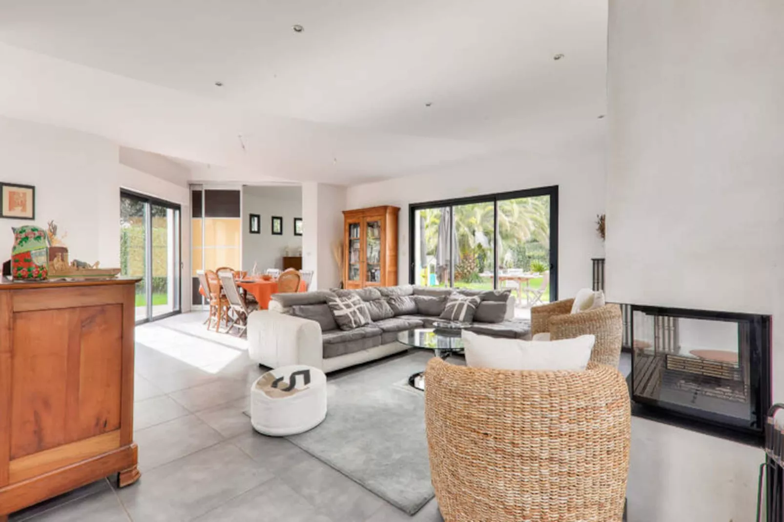 Maison à Saint-Armel-Nicht zugeordnet