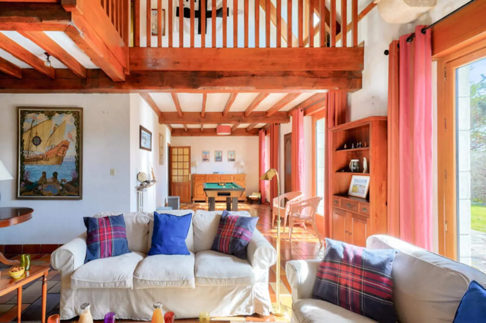 Maison à Penmarc'h-Untagged