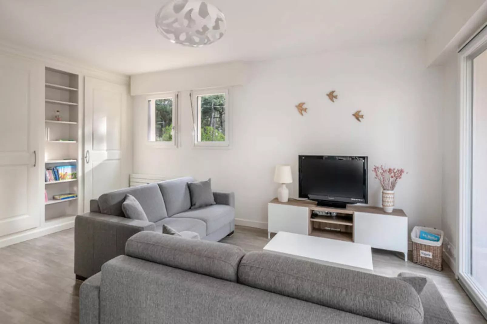 Appartements à La Baule-Nicht zugeordnet