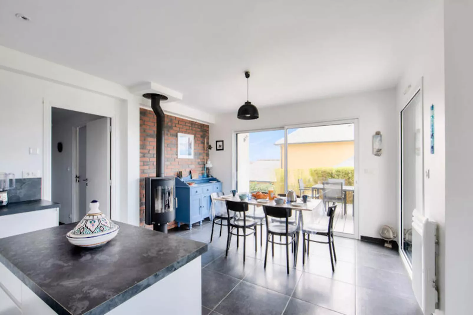 Maison à Erquy-Nicht zugeordnet