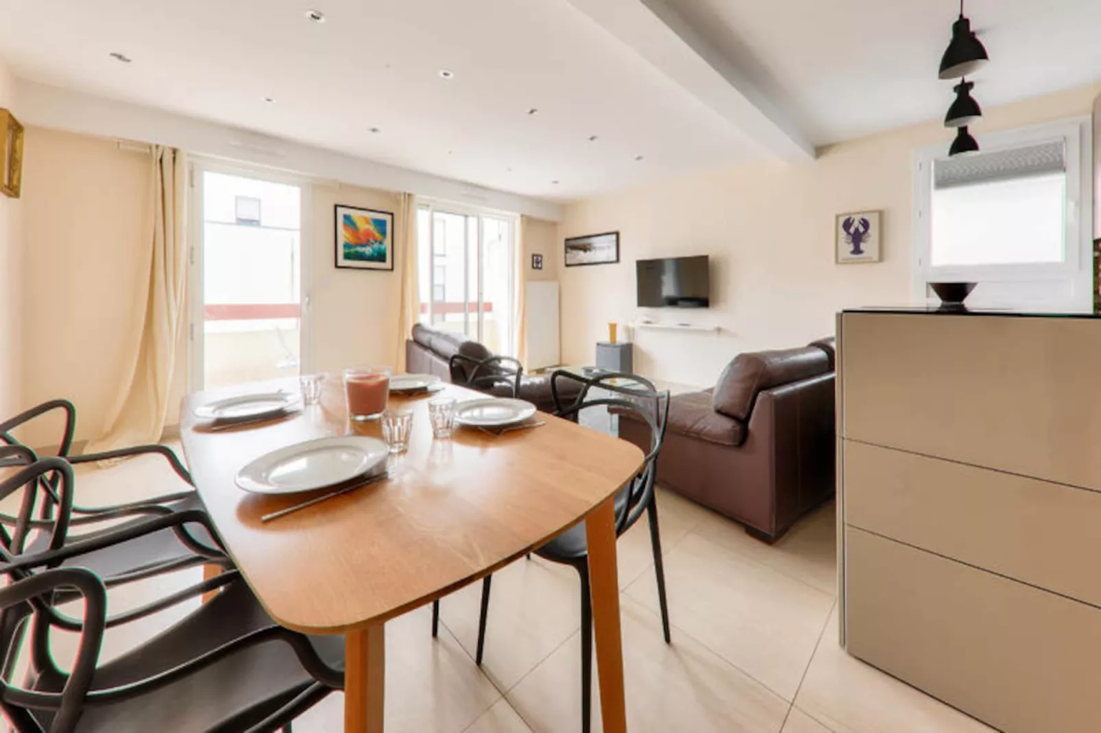 Appartements à Sarzeau-Untagged