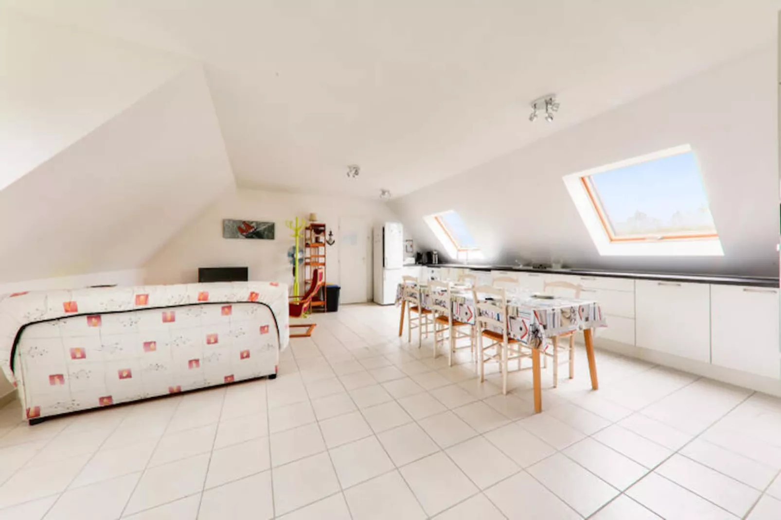 Appartements à Saint Gildas de Rhuys-Non tagué