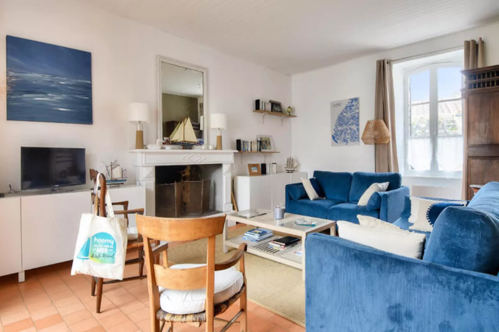 Maison à Noirmoutier-Untagged