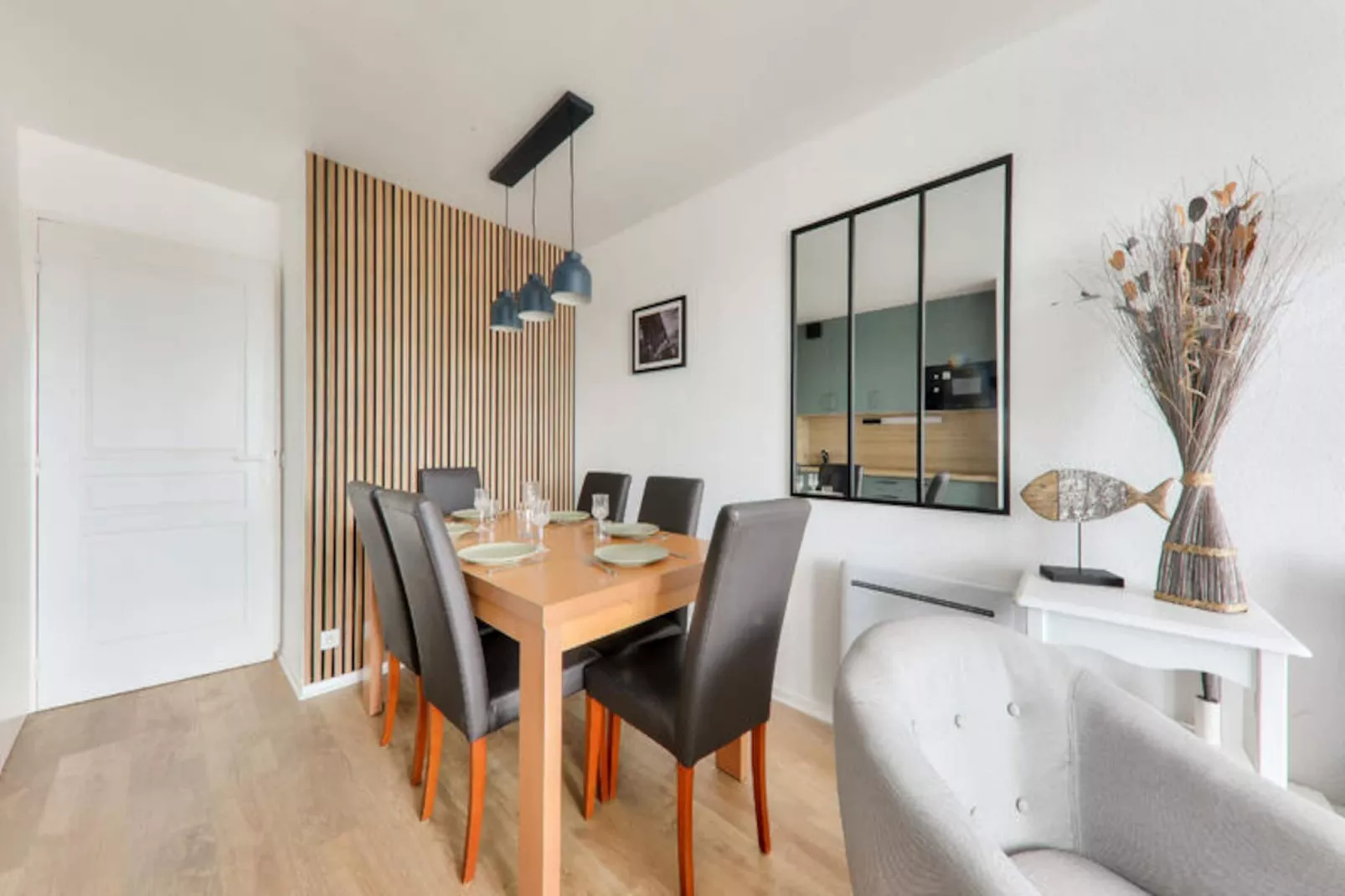 Appartements à Arzon - Port Crouesty-Untagged