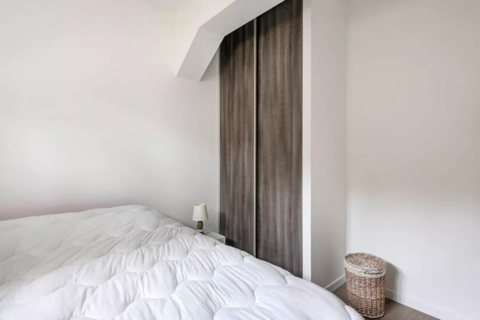 Appartements à Saint-Brevin-les-Pins-Nicht zugeordnet