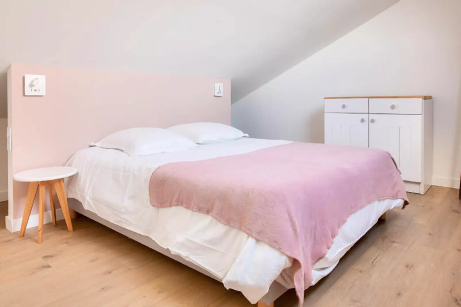 Appartements à Fouesnant-Non tagué