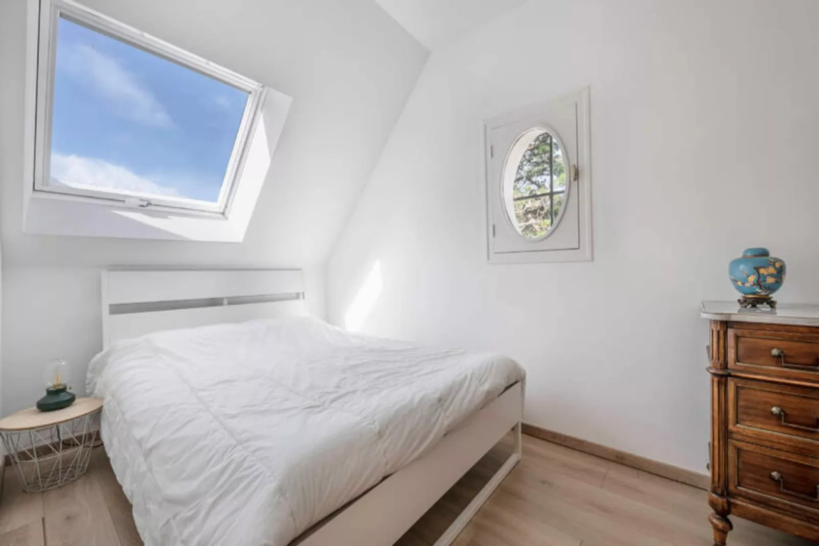 Maison à Pornichet-Nicht zugeordnet