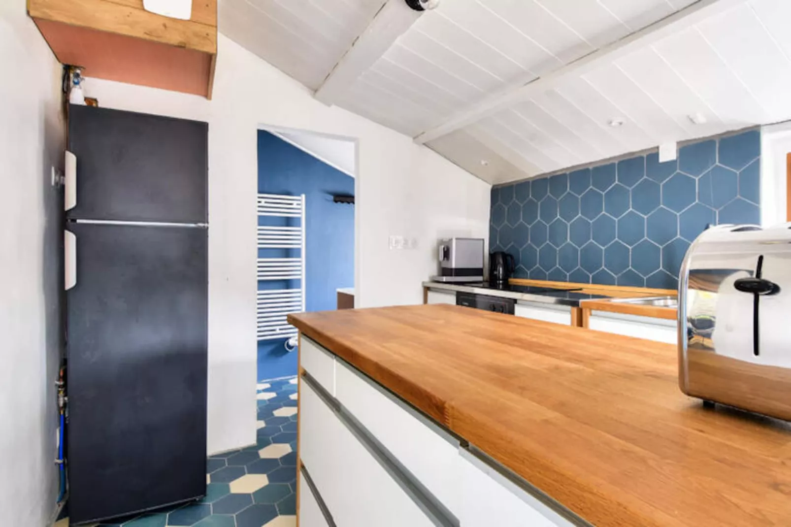 Maison à L'Epine - Ile de Noirmoutier-Non tagué