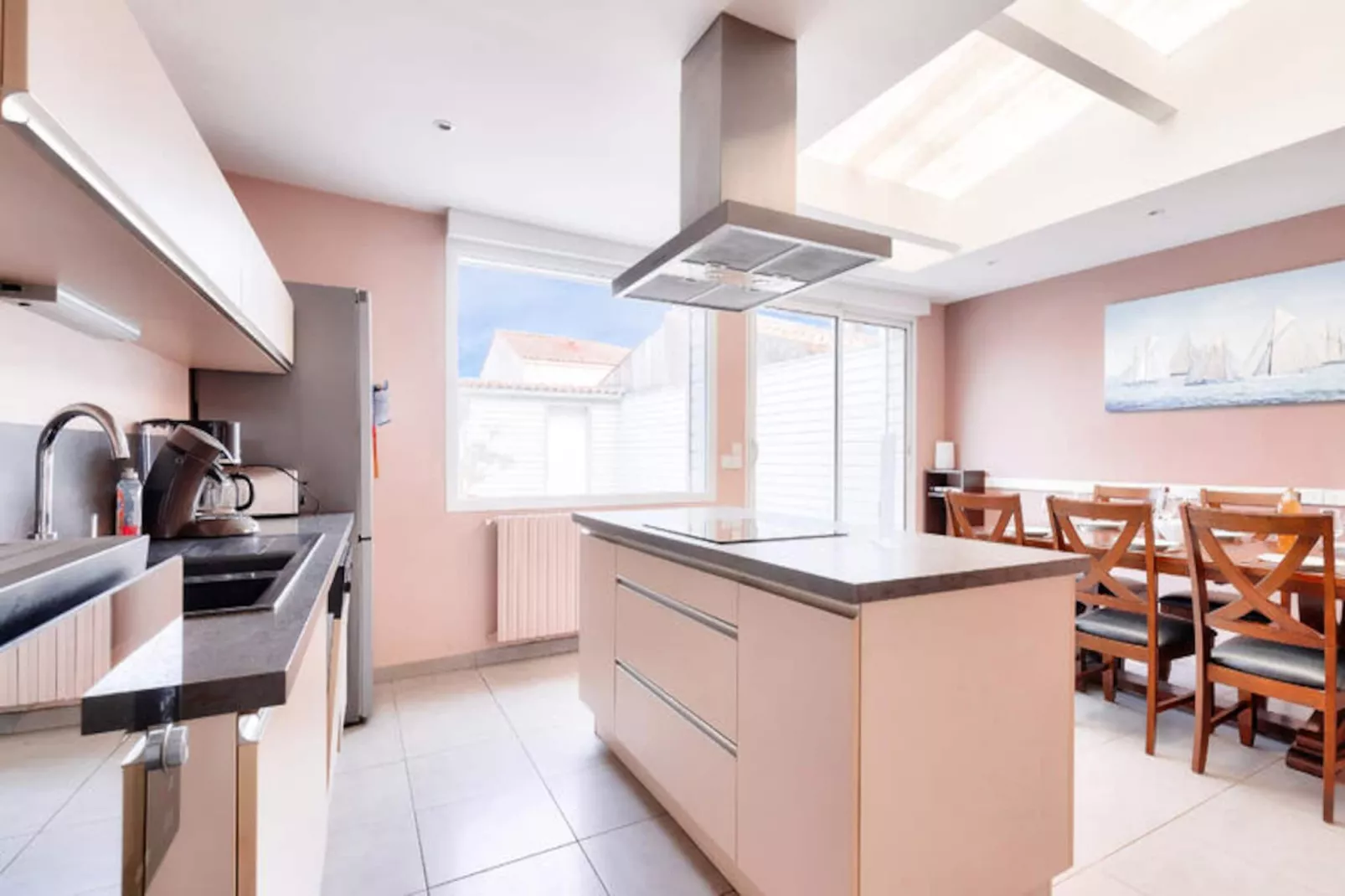 Maison à Les Sables d'Olonne-Untagged