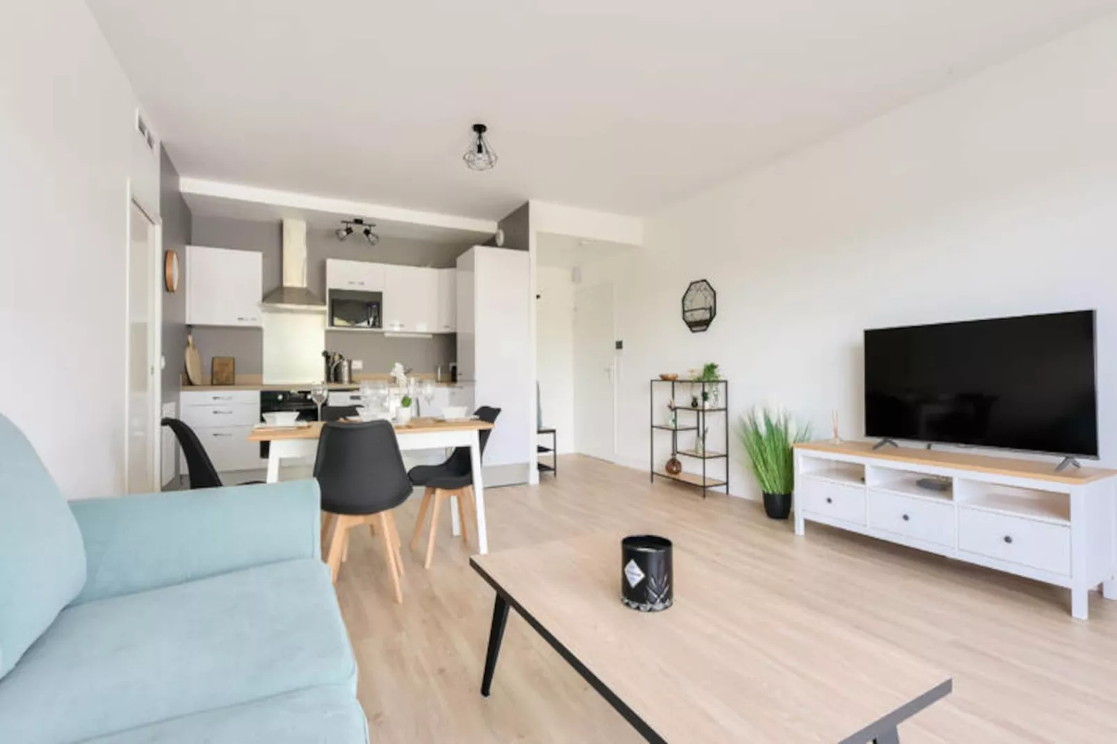 Appartements à Andernos-les-Bains-Nicht zugeordnet