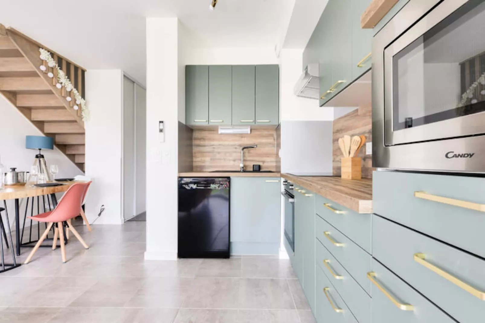 Maison à Andernos-les-Bains-Nicht zugeordnet