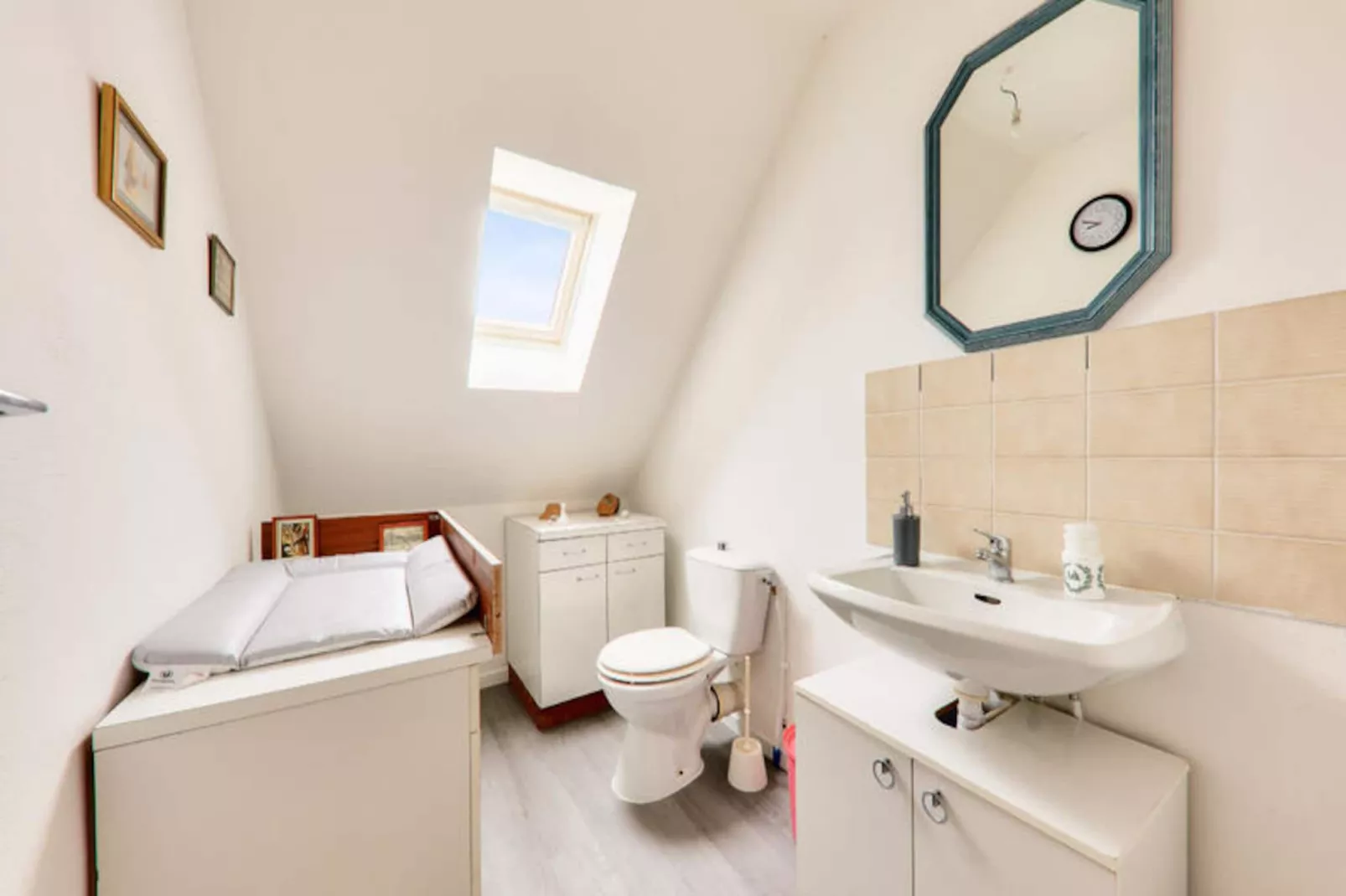 Maison à Saint Gildas de Rhuys-Non tagué