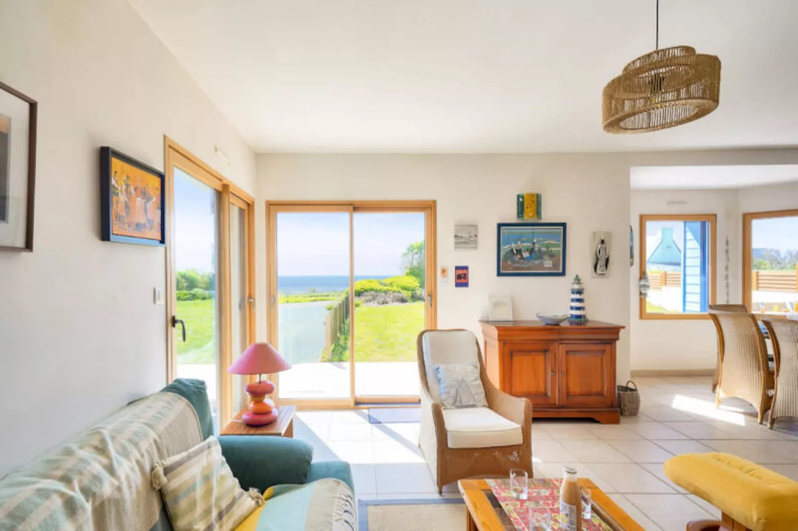 Maison à Plovan-Untagged