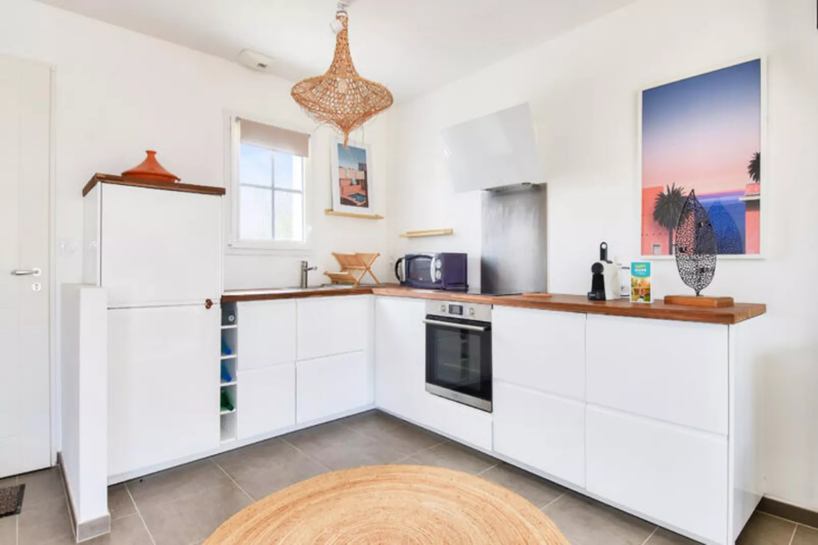 Maison à Barbâtre - Ile de Noirmoutier-Nicht zugeordnet