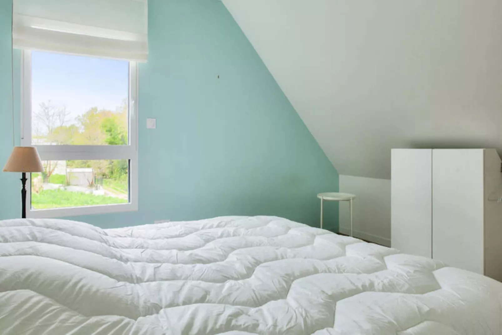 Maison à La Forêt-Fouesnant-Untagged