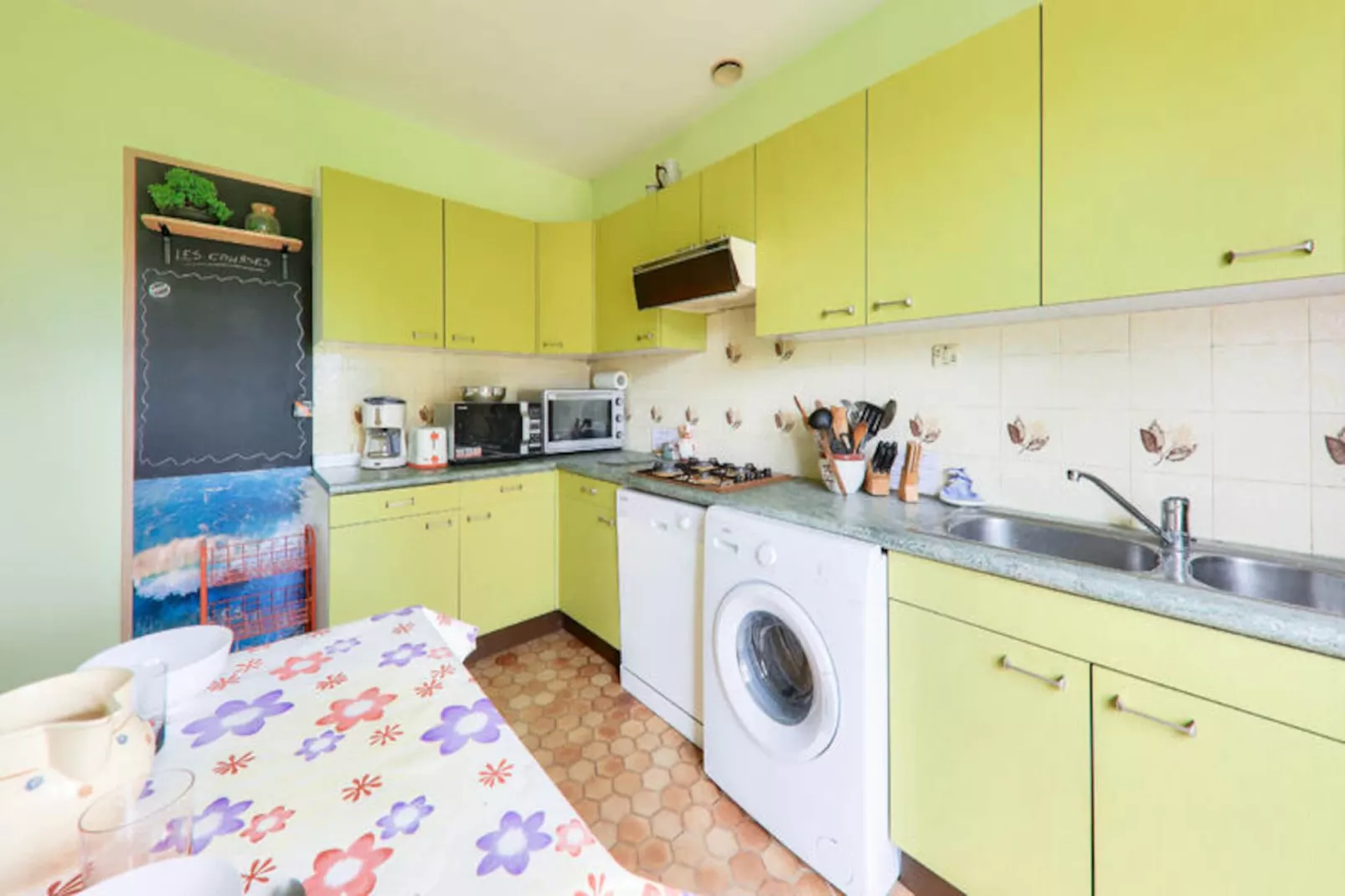 Maison à Saint Gildas de Rhuys-Non tagué