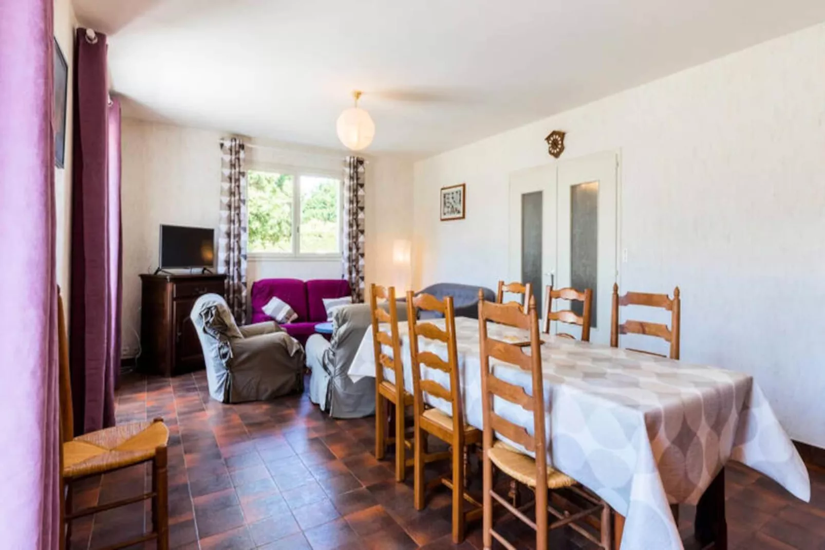 Maison à Le Pouliguen-Untagged