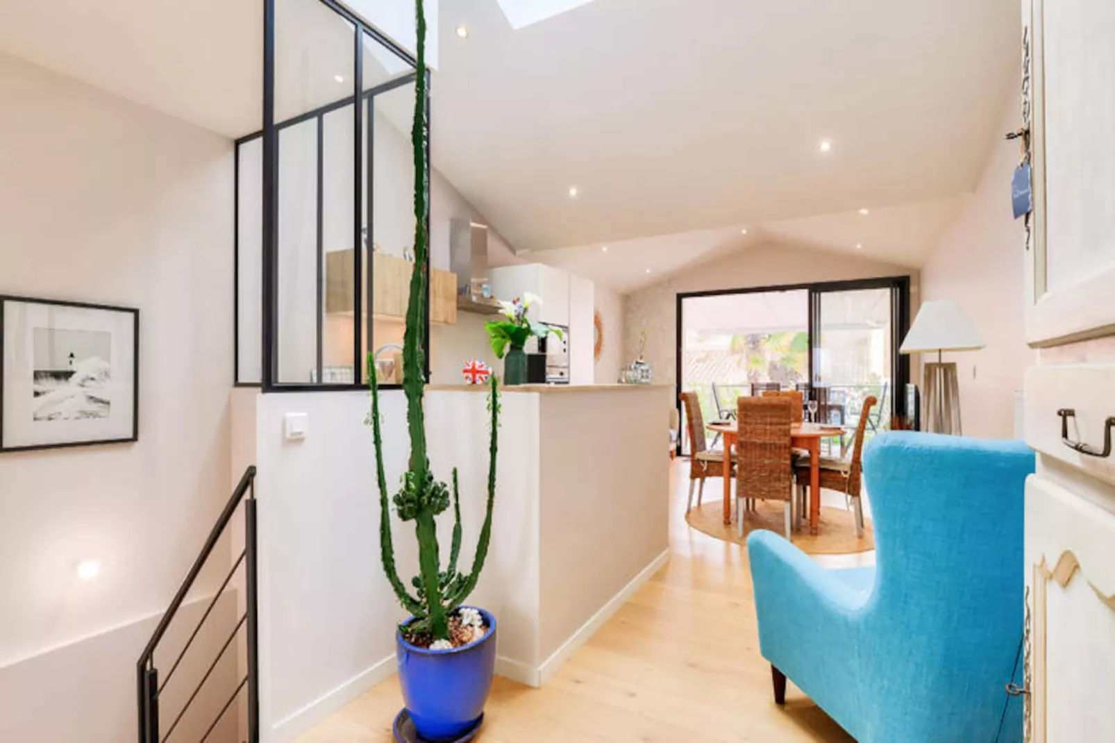 Maison à Les Sables d'Olonne-Untagged