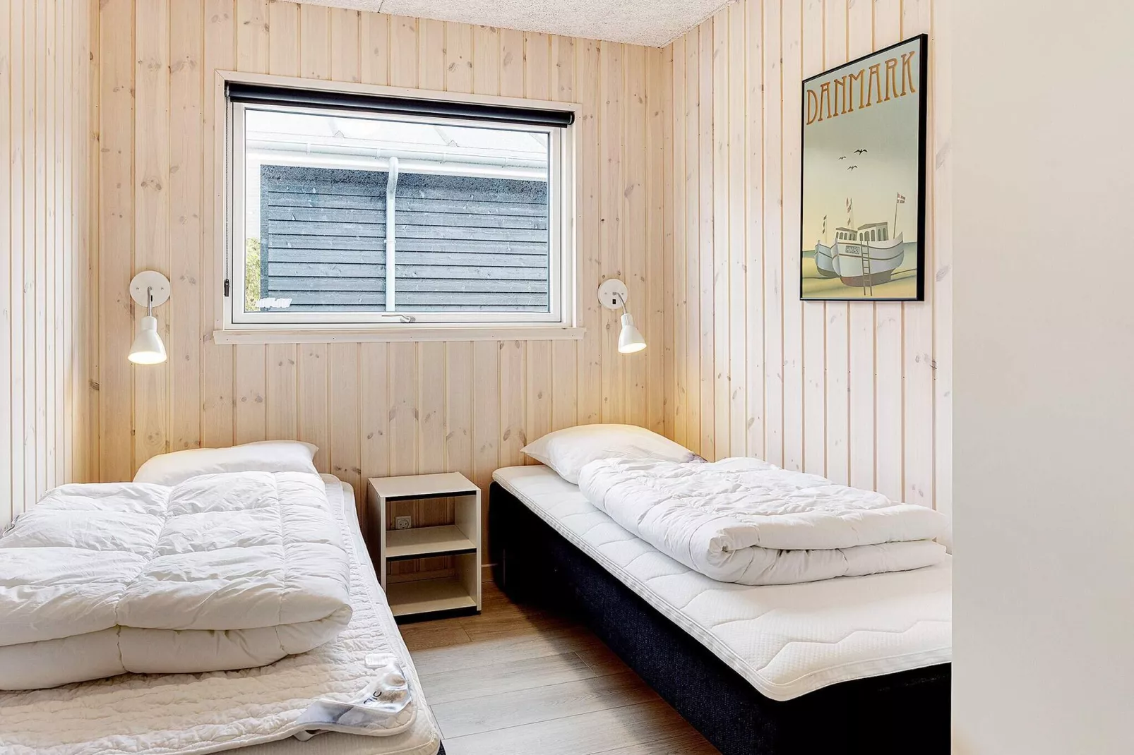 18 Personen Ferienhaus in Ålbæk-Innenbereich