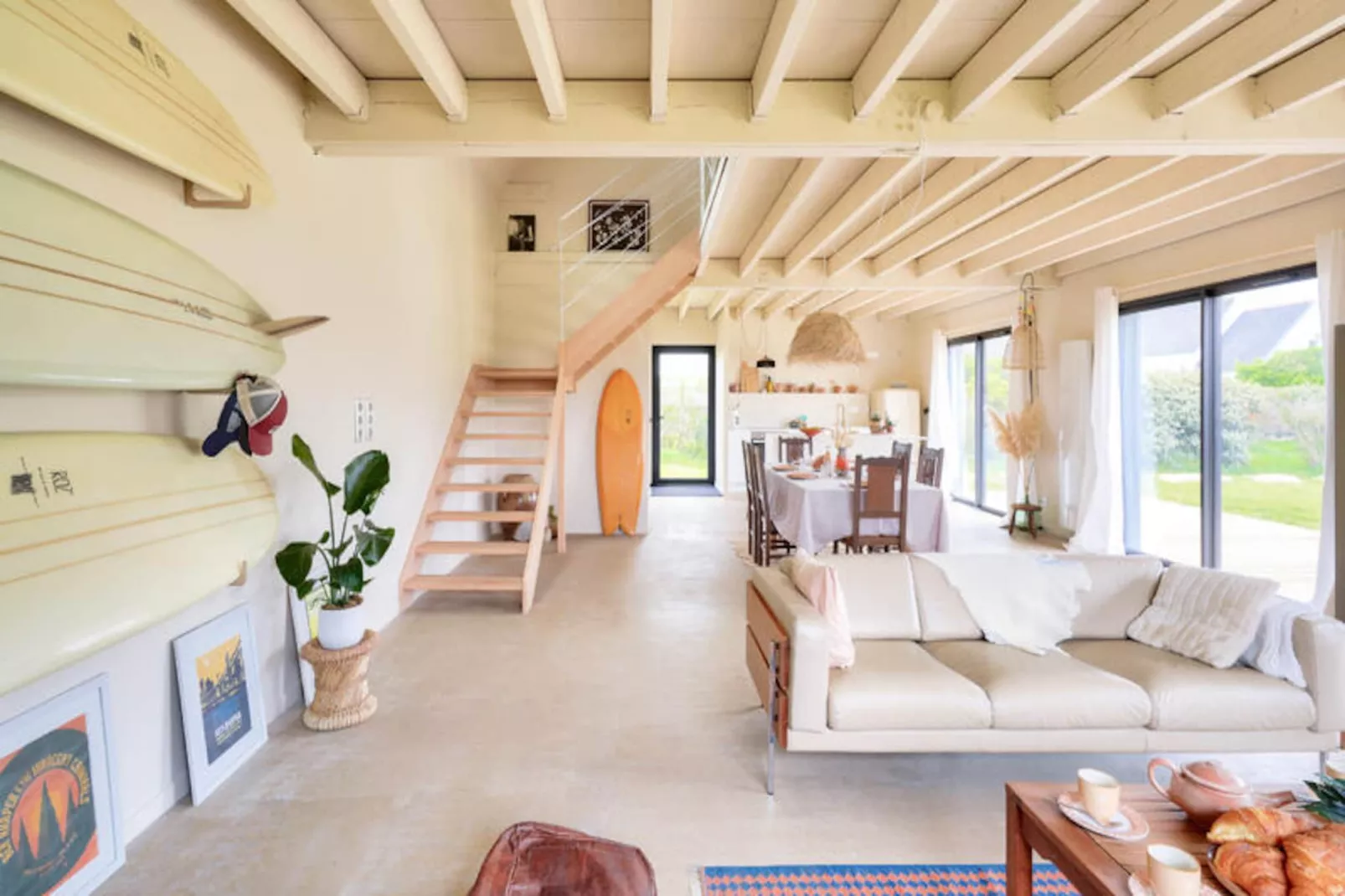 Maison à Penmarc'h-Untagged