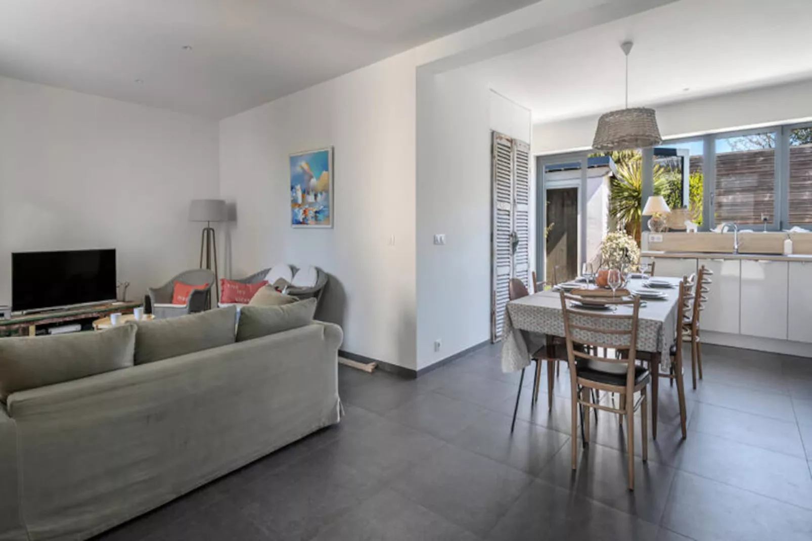 Maison à Pornichet-Nicht zugeordnet