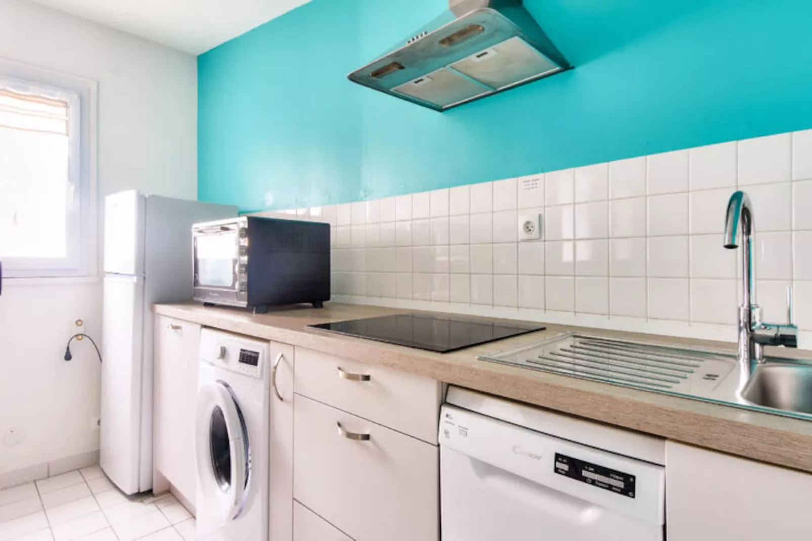 Maison à Noirmoutier-Nicht zugeordnet