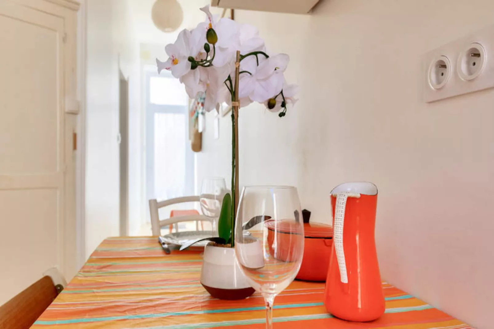 Maison à Les Sables d'Olonne-Nicht zugeordnet