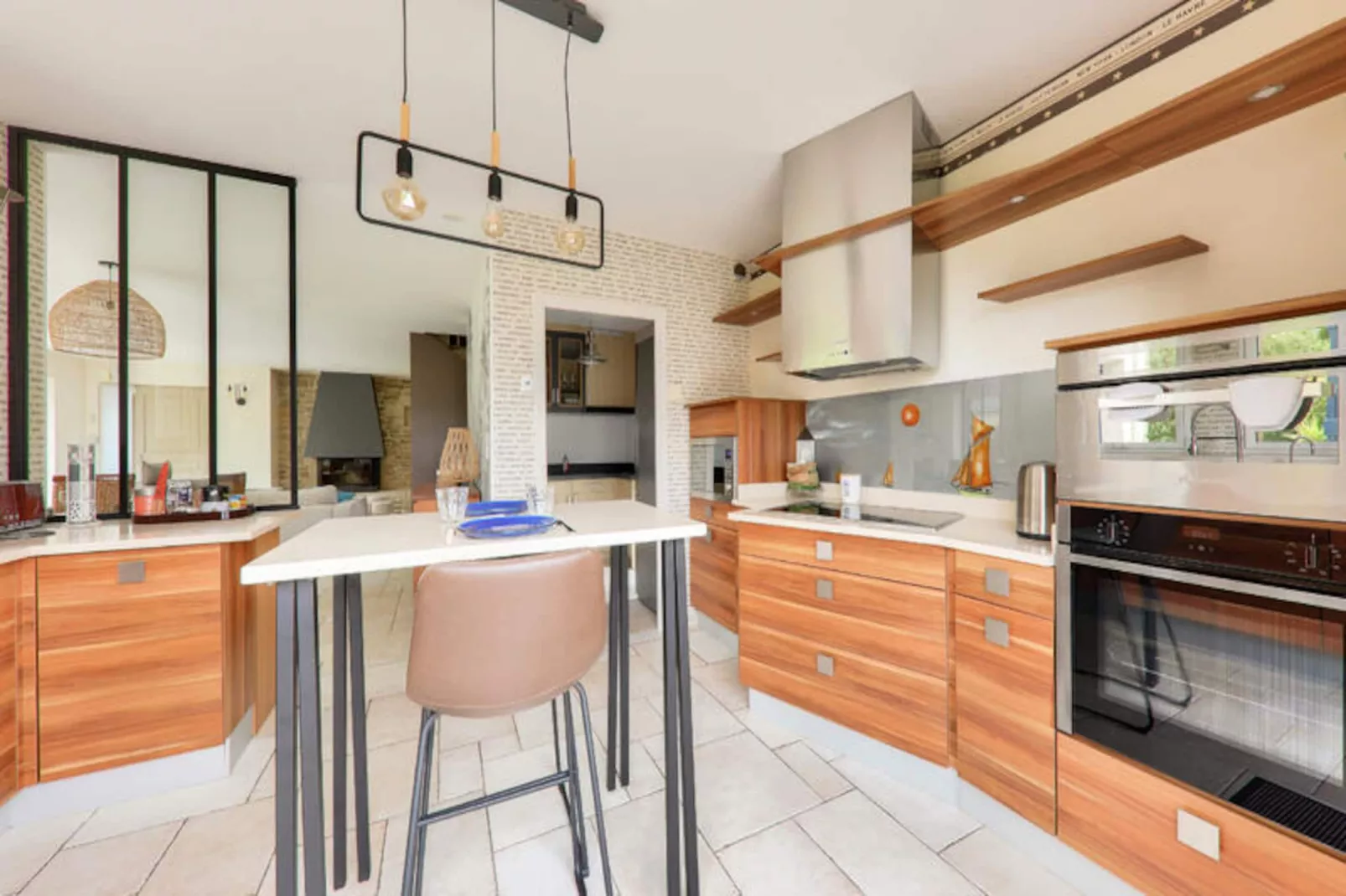 Maison à Saint Gildas de Rhuys-Untagged