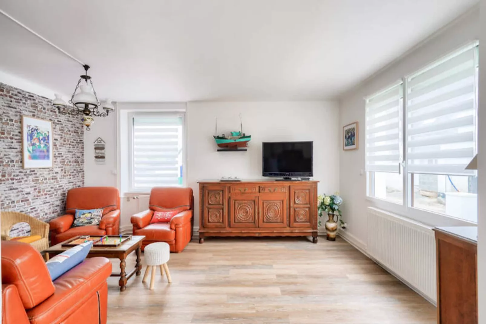 Maison à Plobannalec-Lesconil-Nicht zugeordnet