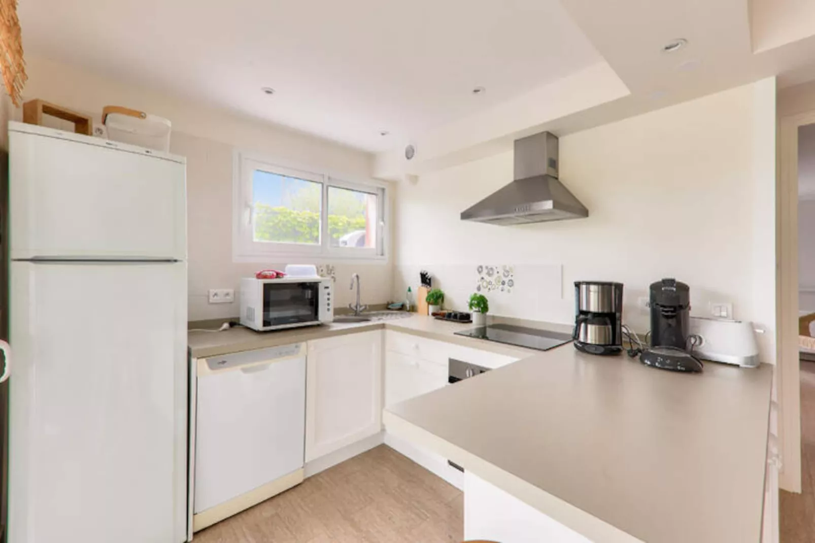 Maison à Le Tour du Parc-Untagged