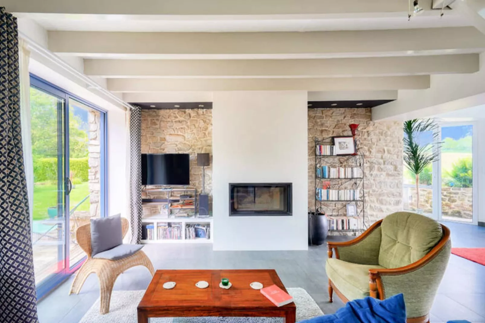 Maison à Combrit-Untagged