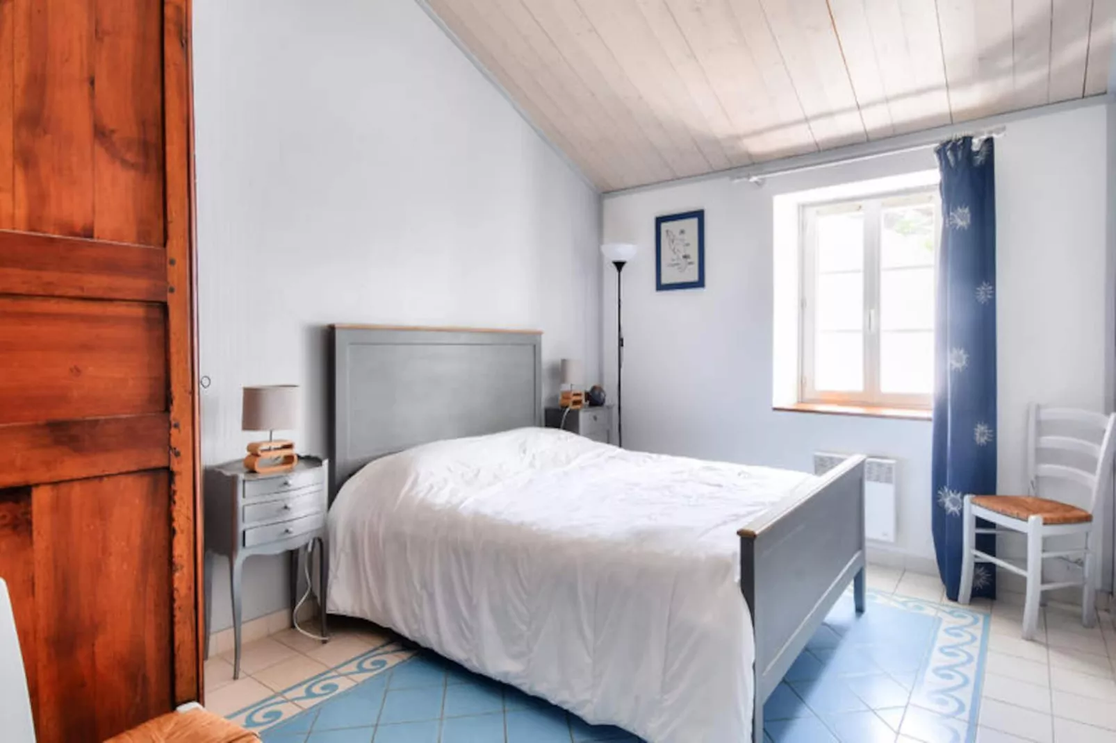 Maison à Noirmoutier-Nicht zugeordnet