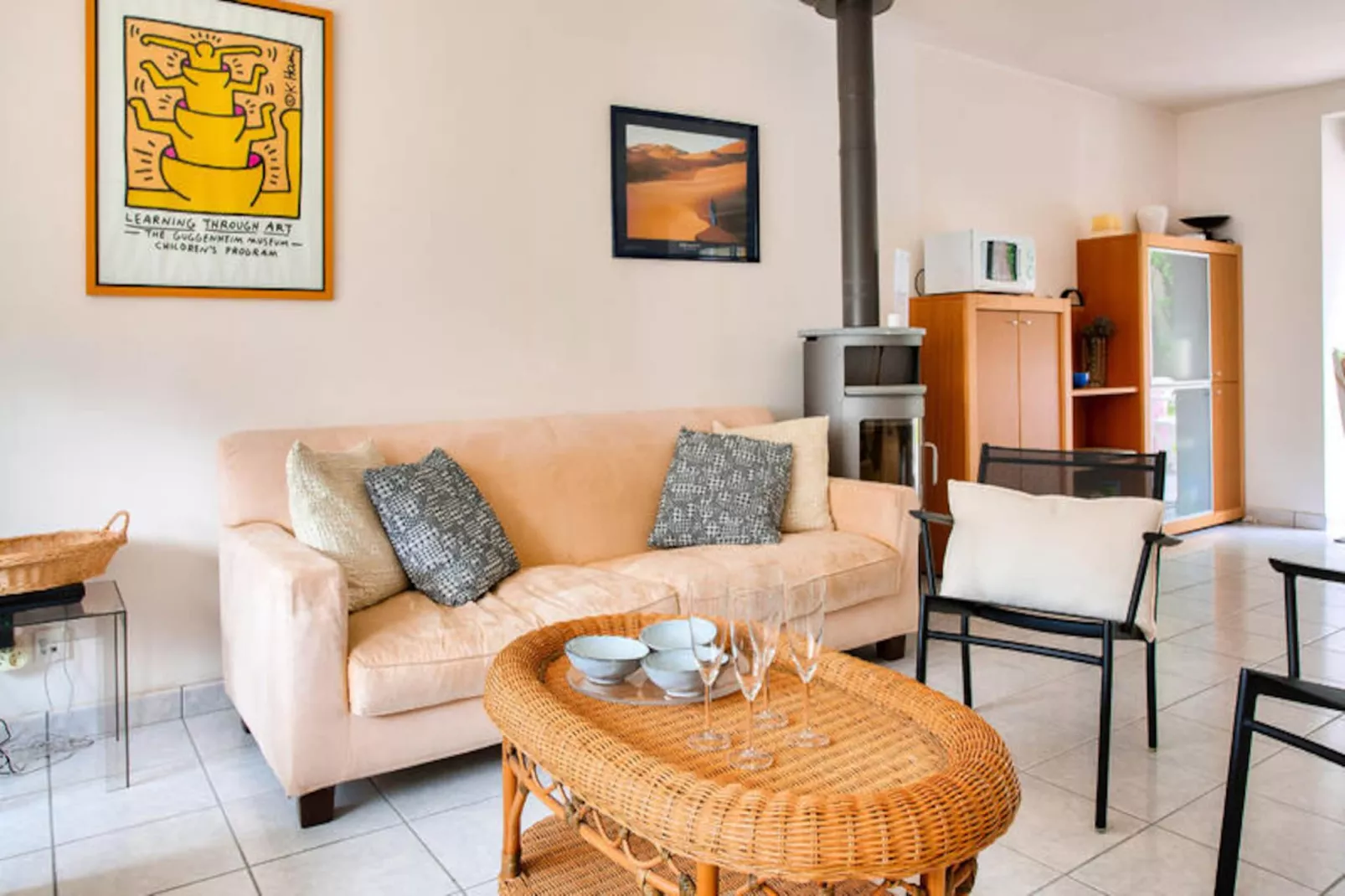 Maison à Bénodet-Nicht zugeordnet