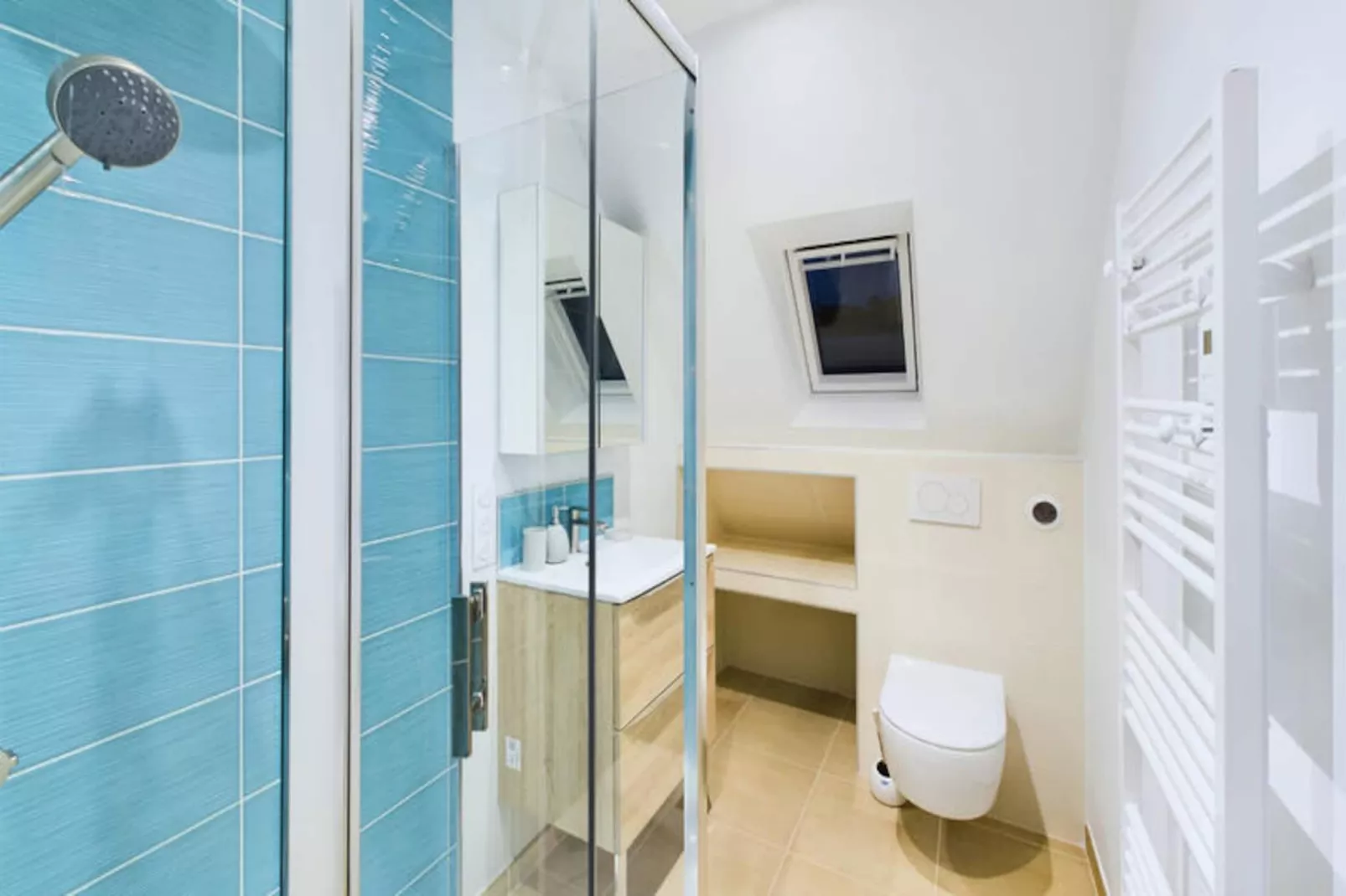 Maison à Le Guilvinec-Untagged