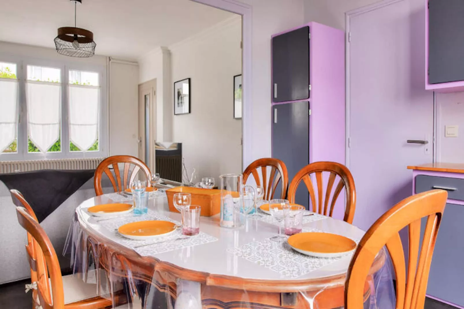 Maison à Concarneau-Untagged