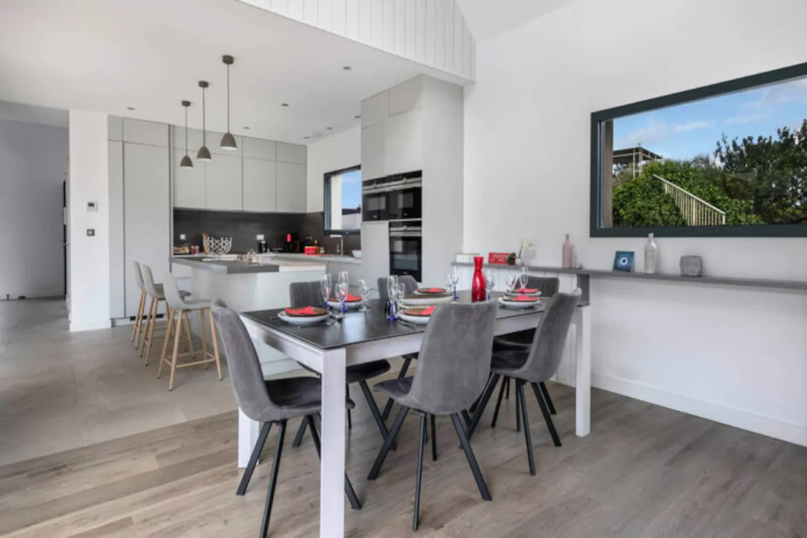 Maison à La Turballe-Nicht zugeordnet