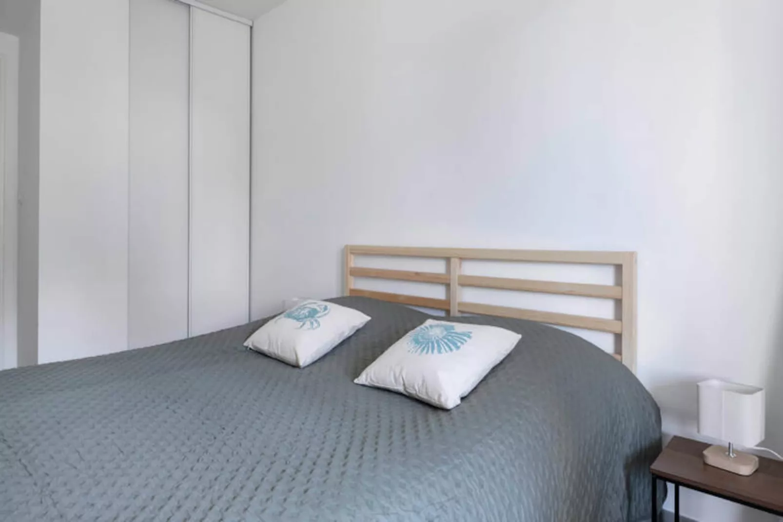 Appartements à Pornic-Nicht zugeordnet